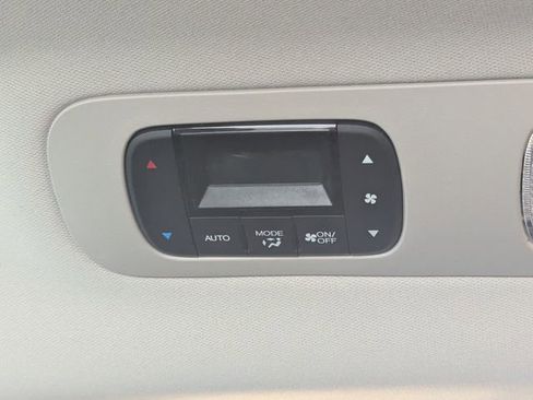 New 2026 Honda Odyssey Elite image 16