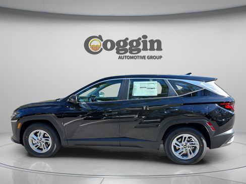 New 2026 Hyundai Tucson SE image 3