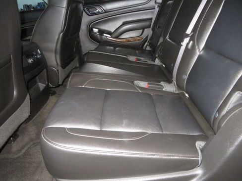 Used 2015 Chevrolet Tahoe LT w/ Max Trailering Package image 25