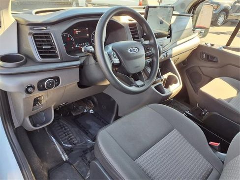 Used 2022 Ford Transit 350 XLT image 25