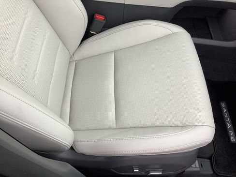 New 2026 Hyundai Santa Fe Limited AWD/4WD image 17