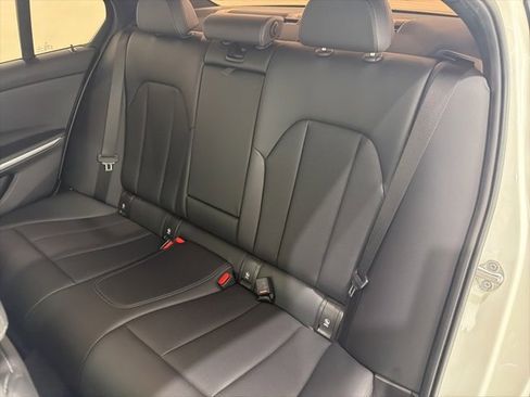 Certified 2023 BMW 330i xDrive Sedan image 16