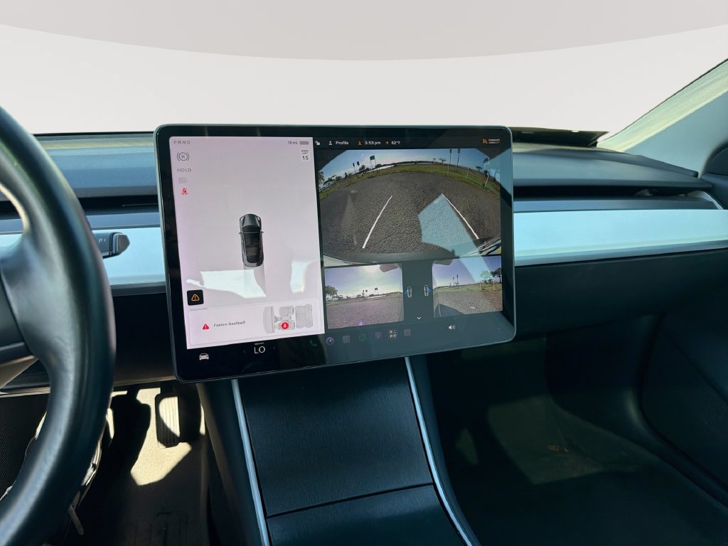 Used 2019 Tesla Model 3 Standard Range Plus RWD image 23