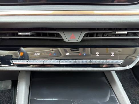 New 2026 Buick Envision Avenir AWD/4WD image 14