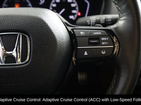 Used 2023 Honda Civic Sport image 10