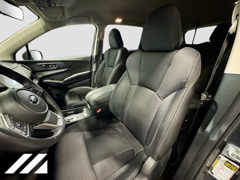 Used 2023 Subaru Ascent Premium w/ Convenience Package image 21