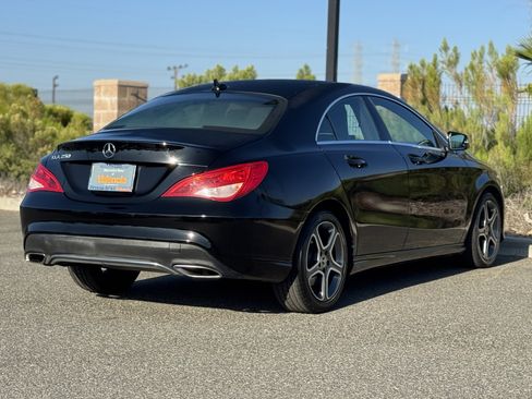 Used 2019 Mercedes-Benz CLA 250 image 8