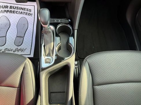 Certified 2023 Buick Encore GX Essence w/ Experience Buick Package FWD image 22