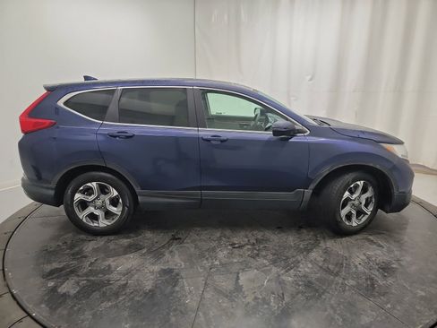 Used 2018 Honda CR-V EX image 11