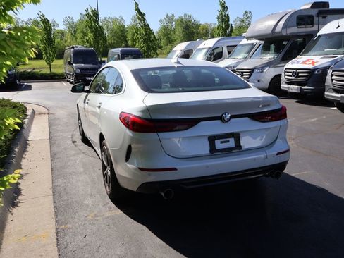 Used 2024 BMW 228i Gran Coupe w/ Convenience Package FWD image 8