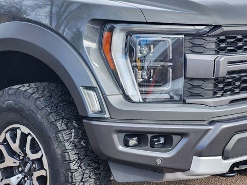 Used 2021 Ford F150 Raptor w/ Equipment Group 801A High image 27