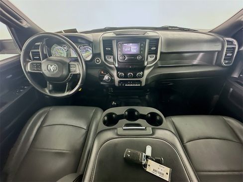 Used 2021 RAM 2500 Tradesman w/ Snow Chief Group image 10