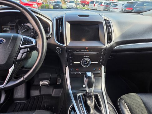 Used 2015 Ford Edge Sport w/ Equipment Group 401A AWD/4WD image 7