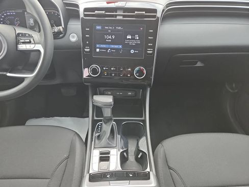 Used 2022 Hyundai Tucson SEL image 11