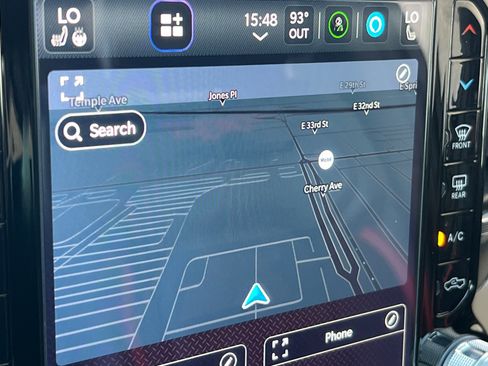 Used 2022 RAM 1500 TRX w/ TRX Level 2 Equipment Group image 21