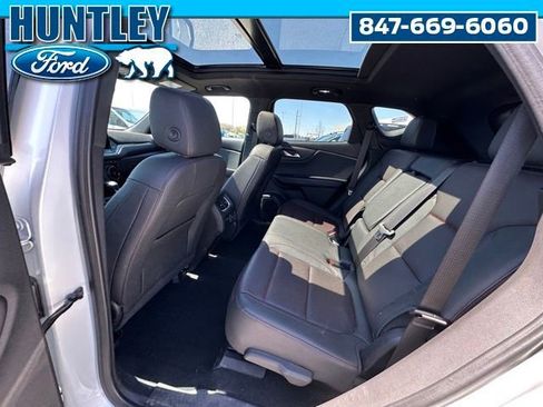 Used 2023 Chevrolet Blazer RS w/ Driver Confidence II Package AWD/4WD image 15