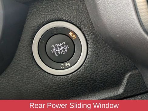 Certified 2023 RAM 1500 Rebel w/ Rebel Level 2 Equipment Group AWD/4WD image 25
