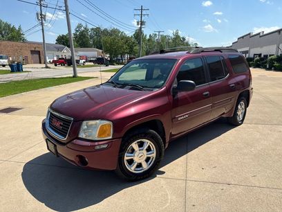 Used 2004 GMC Envoy XL SLE