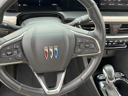 Used 2024 Buick Encore GX Avenir w/ Avenir Convenience Package image 24