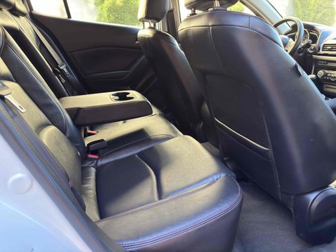 Used 2015 MAZDA MAZDA3 i Grand Touring image 53