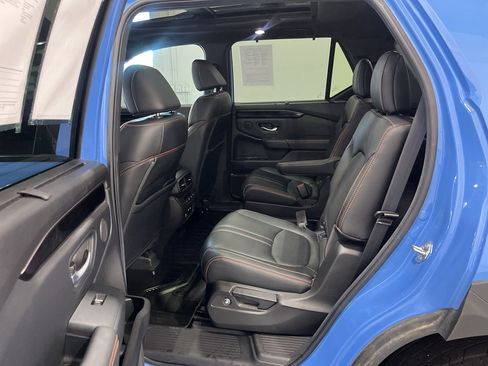 Used 2024 Honda Pilot TrailSport image 24