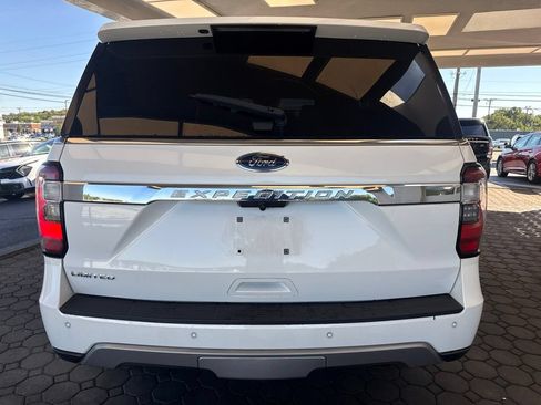 Used 2020 Ford Expedition Limited w/ Special Edition Package AWD/4WD image 7