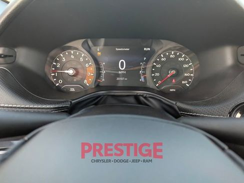 Used 2022 Jeep Compass Altitude image 14