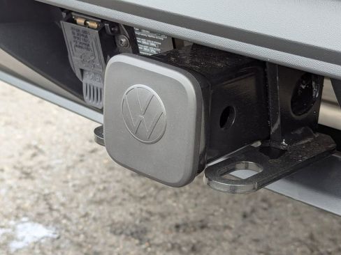 New 2026 Volkswagen Atlas SE AWD/4WD image 33