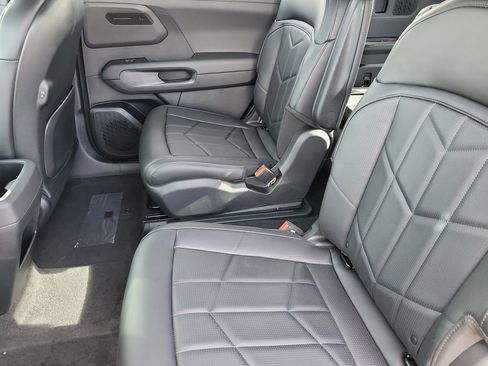 New 2027 Kia Telluride EX X-Line AWD/4WD image 11