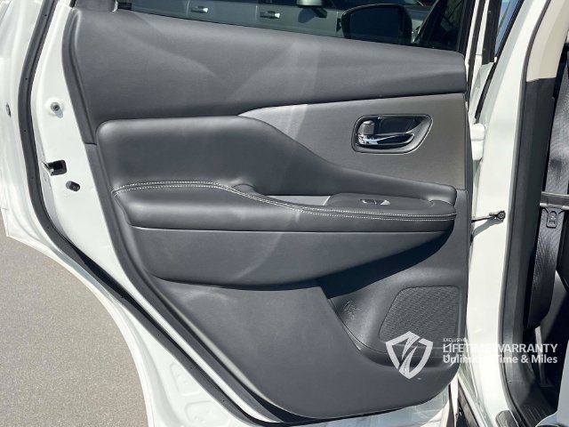 Used 2024 Nissan Murano SL FWD image 20