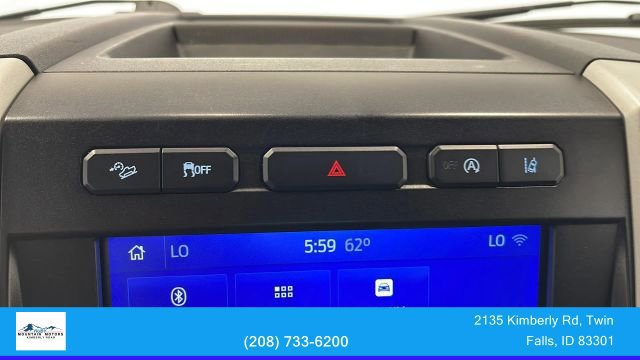 Used 2020 Ford F150 Lariat AWD/4WD image 30