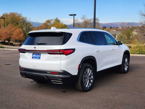 New 2026 Buick Enclave Preferred image 3