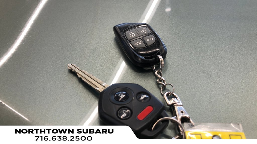 Used 2016 Subaru Forester 2.5i w/ Alloy Wheel Package AWD/4WD image 26