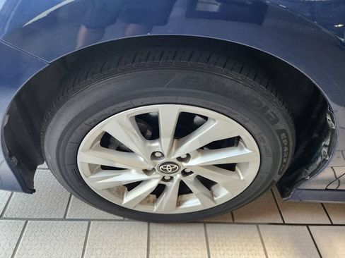 Used 2024 Toyota Camry LE FWD image 8