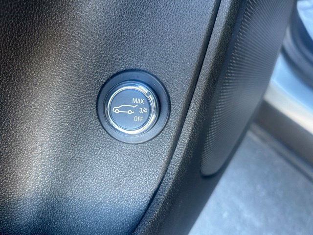 Used 2024 Chevrolet Blazer LT w/ Convenience Package AWD/4WD image 18