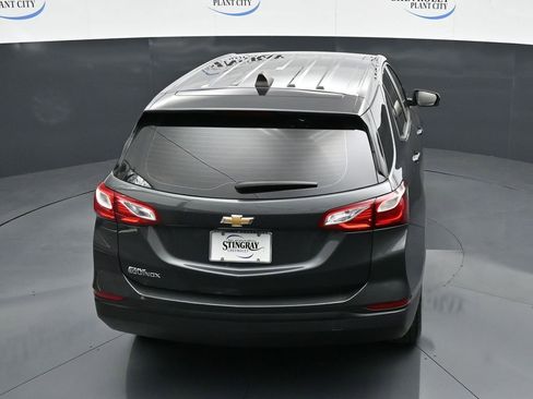 Used 2020 Chevrolet Equinox LS image 14