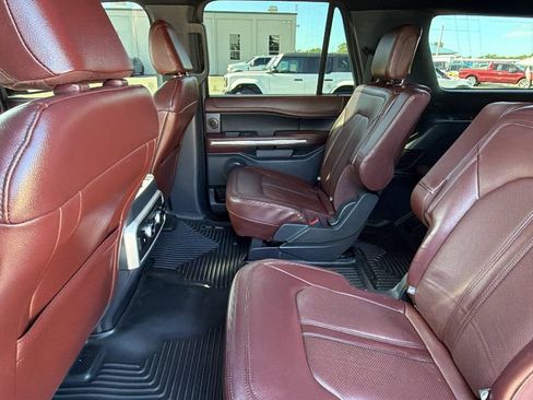 Certified 2022 Ford Expedition Max Limited AWD/4WD image 25