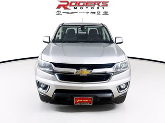 Used 2018 Chevrolet Colorado LT w/ LT Convenience Package AWD/4WD video 2