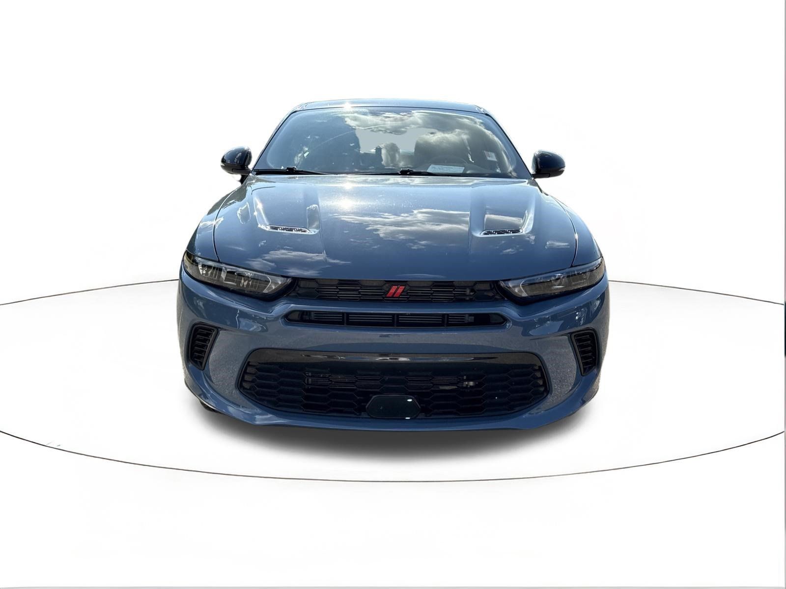 Used 2024 Dodge Hornet GT w/ GT Blacktop Package AWD/4WD image 8