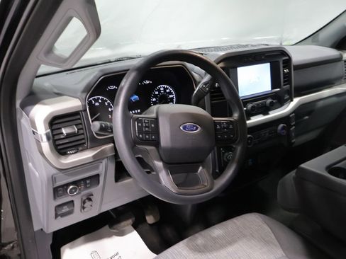 Used 2021 Ford F150 XLT AWD/4WD image 16