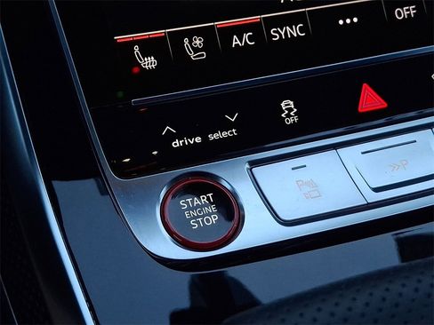 Certified 2023 Audi SQ8 Prestige w/ Prestige Package image 26