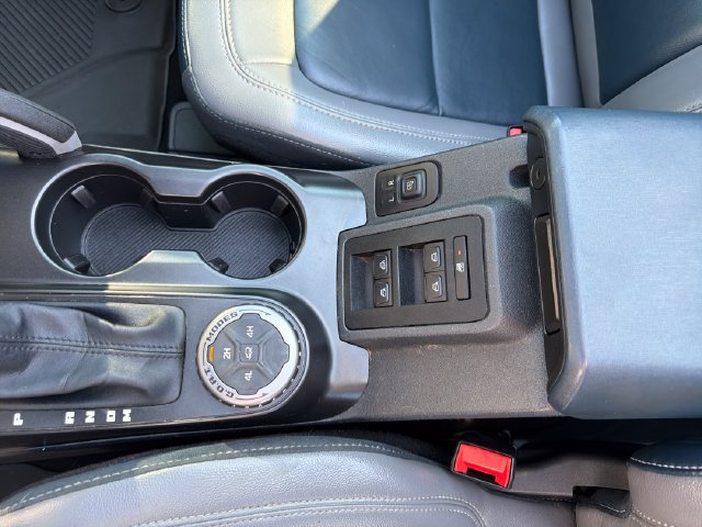 Used 2023 Ford Bronco Outer Banks AWD/4WD image 29