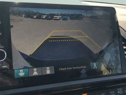 New 2026 Honda Odyssey Elite image 17