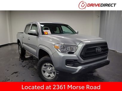 Used 2023 Toyota Tacoma SR