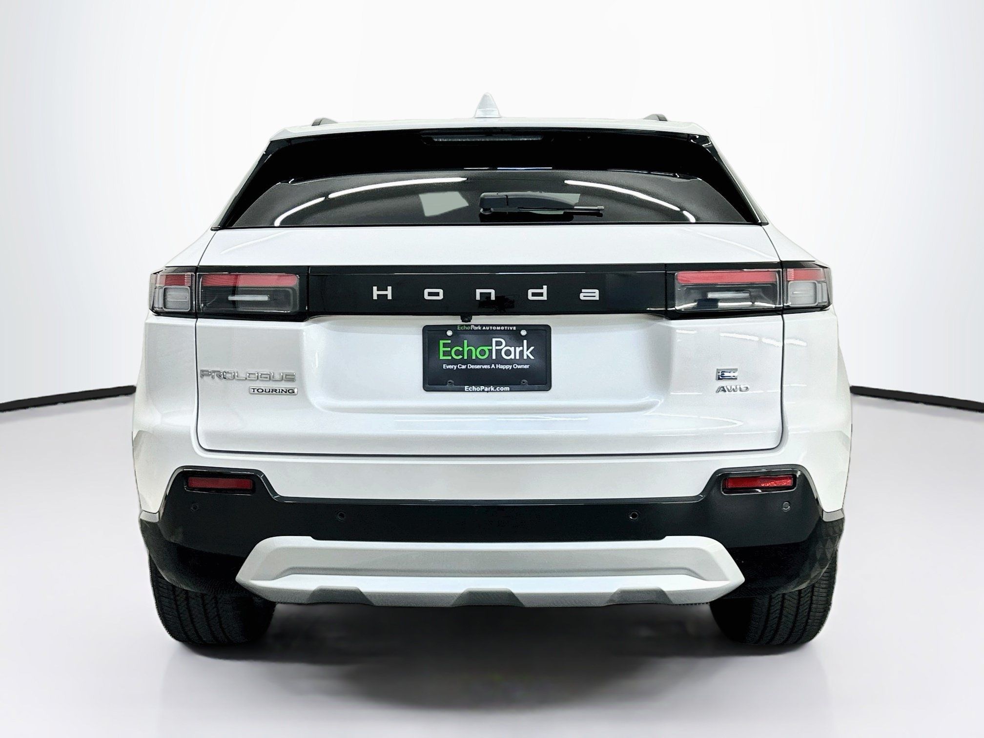 Used 2024 Honda Prologue Touring image 7