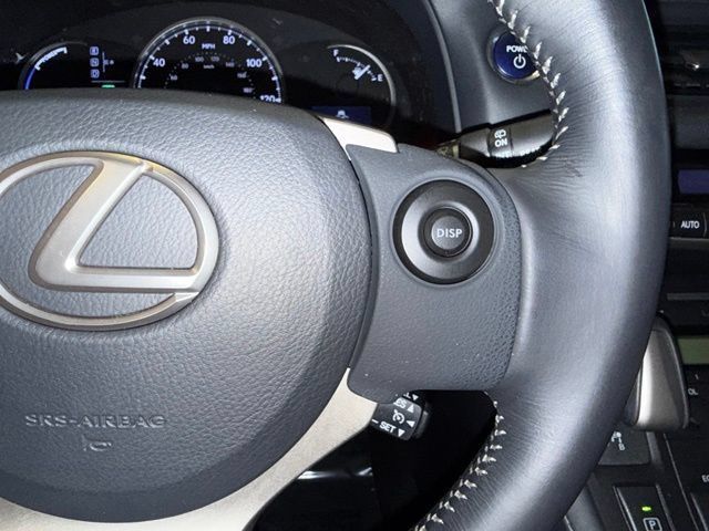 Used 2016 Lexus CT 200h FWD image 18