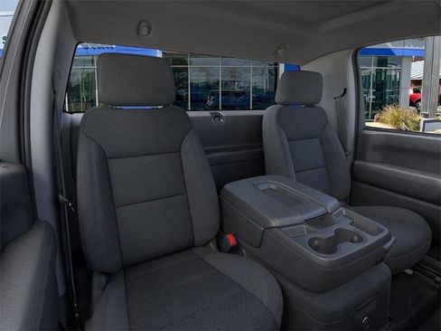 New 2026 Chevrolet Silverado 3500 W/T image 16