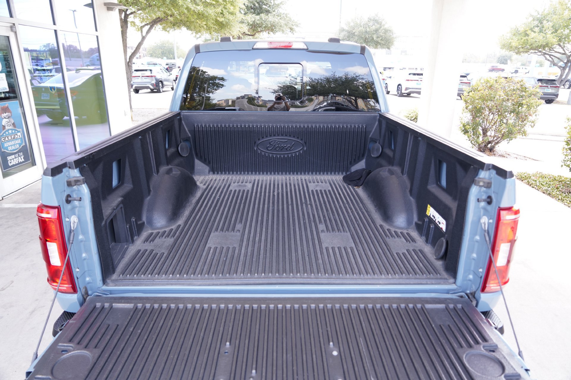 Used 2023 Ford F150 XLT w/ Equipment Group 302A High RWD image 30