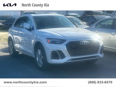 Used 2023 Audi Q5 2.0T Premium w/ Convenience Package