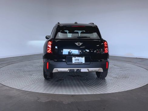 New 2027 MINI Cooper Countryman S AWD/4WD image 7